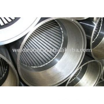 screen casing pipe(tyc)